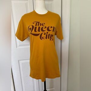 The Queen City T-shirt